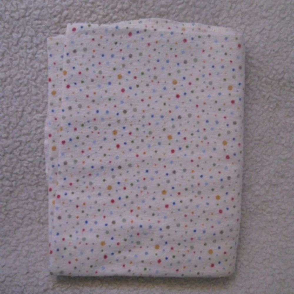 5/$30 Carter's Receiving Blankets